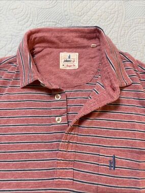 Johnnie-O Matthis Hangin’ Out Polo Shirt